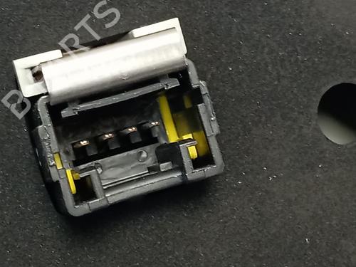 Left tailgate light PEUGEOT 508 SW I (8E_) 1.6 THP | BP36990810C79 - Image 4