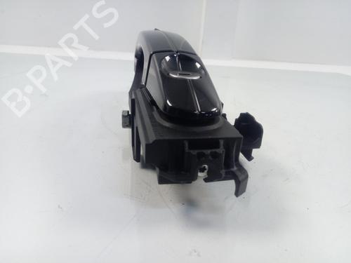 Front left exterior door handle FORD C-MAX II (DXA/CB7, DXA/CEU)  | BP17754747C128 