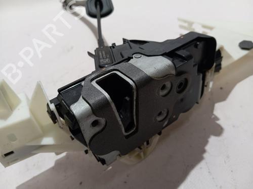 Front right lock FORD PUMA (J2K, CF7)  | BP29548425C97 