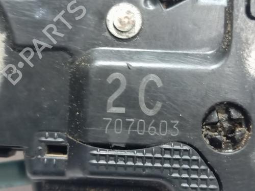 Rear right lock TOYOTA RAV 4 III (_A3_) | BP30972468C99