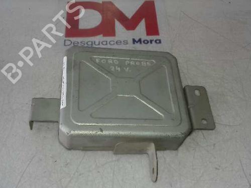 Used Engine control unit (ECU) FORD USA PROBE II (ECP) 2.5 V6 24V (163 hp) 12647992