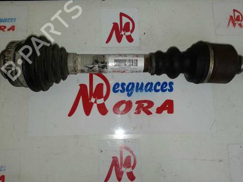 Used Left front driveshaft CITROËN XSARA PICASSO (N68) [1999-2012]  12640638