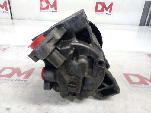 AC compressor NISSAN PRIMERA (P12) 1.6 | BP12653336M34 