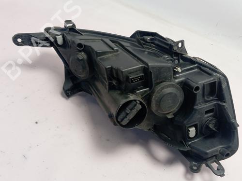 Left headlight PEUGEOT EXPERT Tepee (VF3X_) 2.0 HDi 120 | BP32232718C28 - Image 3