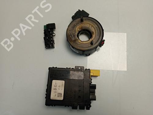 Used Squib airbag VW PASSAT B6 Variant (3C5) [2005-2011]  30372813