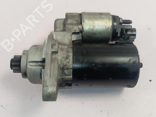 Starter AUDI A3 (8P1) | BP31987706M8