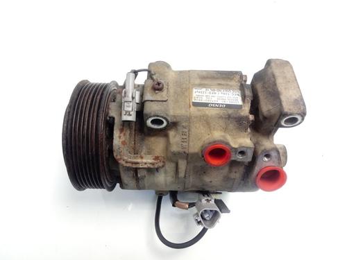AC compressor TOYOTA LAND CRUISER PRADO (_J15_)  | BP13072745M34 