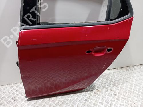 Left rear door OPEL CORSA F (P2JO) | BP31590261C4