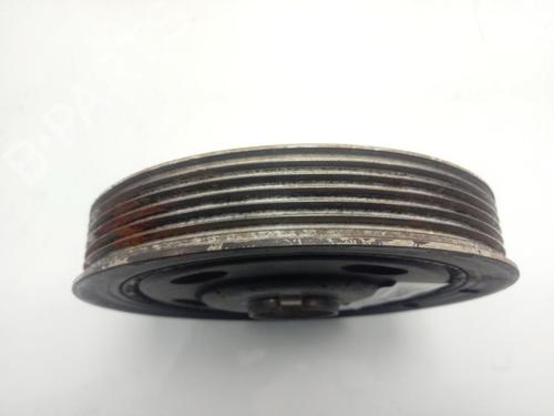 Pulley PEUGEOT PARTNER Tepee  | BP18829590M122 