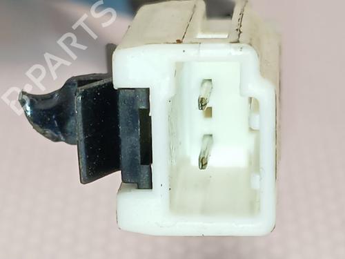 Tailgate lock NISSAN NOTE (E13) | BP32313063C101