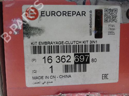 Other CHEVROLET MATIZ (M200, M250)  | BP25854436O1 