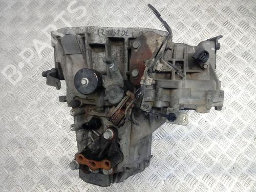 Gearbox HYUNDAI GETZ (TB)  | BP17833502M3 