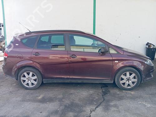 ABS pump SEAT ALTEA XL (5P5, 5P8) | BP27477587M43