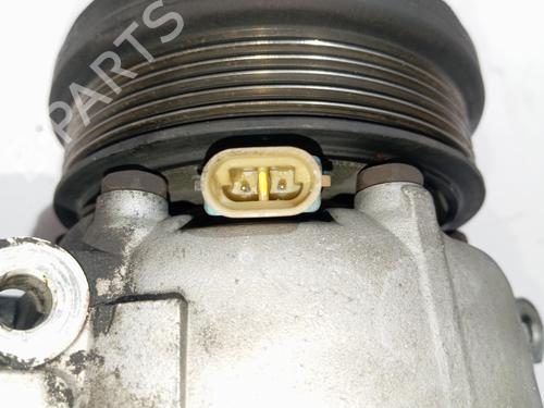 AC compressor CHEVROLET LACETTI (J200) | BP32388533M34