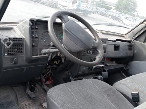 Right rear shock absorber IVECO DAILY III Platform/Chassis 35 C 12 , 35 S 12 (AEKA14A1, AEKA14AA, AEKA64A1,... | BP15127058M19 