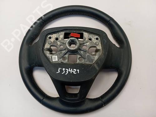 Steering wheel FORD TRANSIT CUSTOM V362 Van (FY, FZ)  | BP29370847C49 
