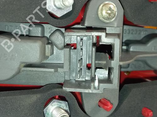 Left taillight ALFA ROMEO 147 (937_) | BP30376400C34