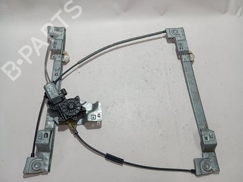 Used Front left window mechanism RENAULT KANGOO / GRAND KANGOO II (KW0/1_) [2008-2025]  30561128