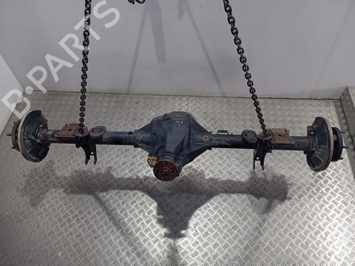Rear axle FORD TRANSIT V363 Van (FCD, FDD)  | BP27224294M2 