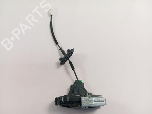 Used Front right lock Front right lock 37264147 37264147