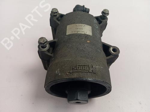 Used Other RENAULT MEGANE I (BA0/1_) 1.9 D Eco (BA0A, BA0U, BA0R) (64 hp) 29306711