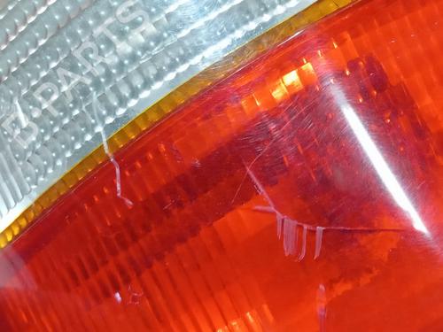 Højre baglygte OPEL CORSA B (S93) 1.0 i 12V (F08, F68, M68) | BP28503022C35