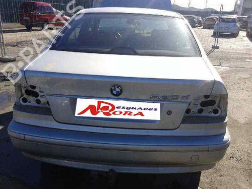 Rear right window mechanism BMW 5 (E39) | BP30369223C25