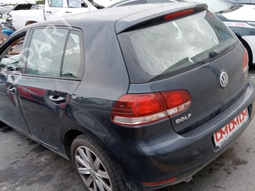 Front left panel VW GOLF VI (5K1) | BP16525299C58