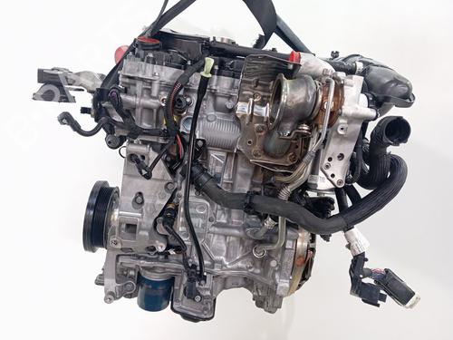 Engine PEUGEOT 2008 II (UD_, US_, UY_, UJ_, UR_, UC_)  | BP29400649M1 