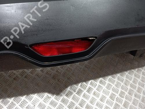 Rear bumper TOYOTA C-HR (_X1_) 1.8 Hybrid (ZYX10_, ZYX11_, ZYX10R, ZYX11R) | BP28000538C8 