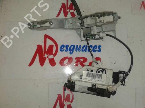 Used Front right lock CITROËN NEMO Box Body/MPV (AA_) [2008-2025]  12640735