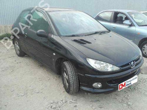 Used Parts PEUGEOT 206 Hatchback (2A/C) [1998-2012]  4325564