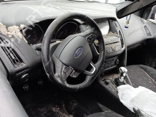 Left rear window switch FORD FOCUS III  | BP16882283I29 