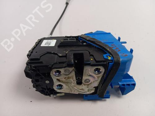 Used Front right lock HYUNDAI TUCSON (TL, TLE) 1.7 CRDi (141 hp) 21192411