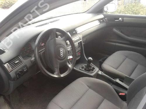 Left rear window switch AUDI A6 C5 (4B2, 4B4) 2.5 TDI | BP18150717I29  - Image 6