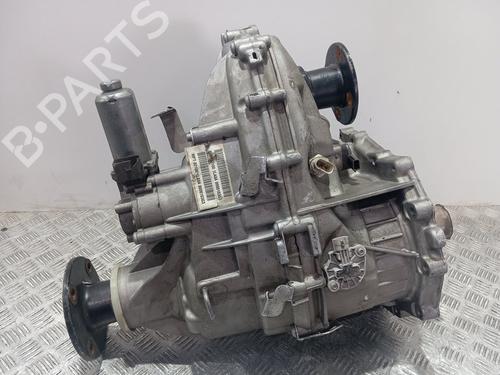 Transfer box NISSAN NAVARA NP300 (D40)  | BP28074891M36 