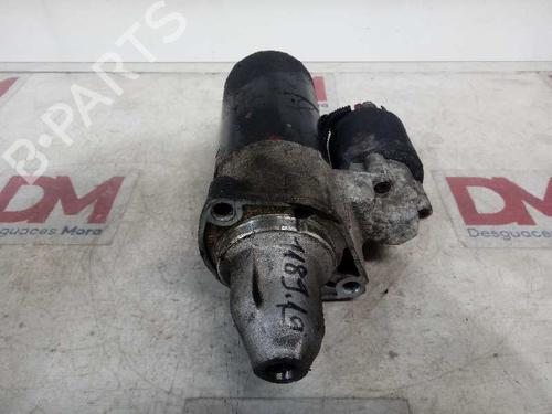Starter MERCEDES-BENZ CLK (C208)  | BP12646474M8 