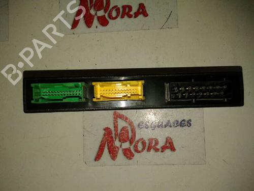 Comfort control module BMW 3 Compact (E36)  | BP12645580M56 