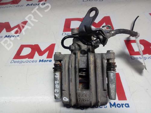 Right rear brake caliper SEAT LEON (1P1)  | BP16466916M106 
