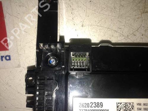 Display monitor OPEL INSIGNIA A (G09)  | BP12646309C48 