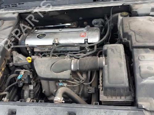 AC radiator CITROËN C5 I (DC_) | BP12658330M32