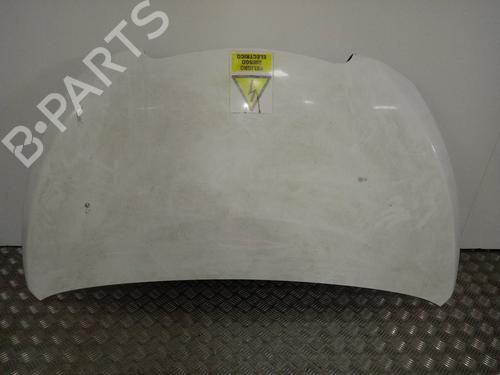 Used Hood NISSAN NV200 Van [2010-2025]  17810100