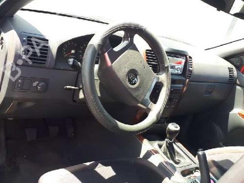 Left front window switch KIA SORENTO I (JC)  | BP36663499I27  - Image 10