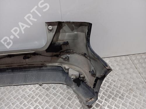 Rear bumper FORD FOCUS III  | BP28492363C8