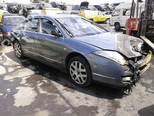 Viskermotor vindrute CITROËN C6 (TD_) | BP30369552M29