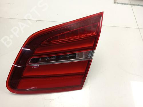 Heckleuchte rechts hinten für MERCEDES-BENZ B-CLASS Sports Tourer (W246, W242) [2011-2018]  17670603