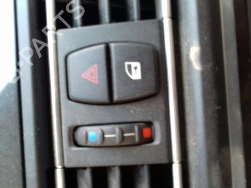 Used Warning switch BMW 5 (F10) [2009-2016]  30373053
