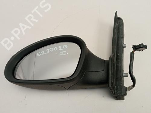 Used Left mirror Left mirror 38435245 38435245