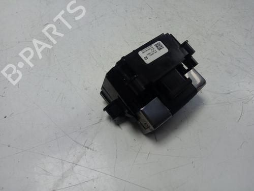 Hand brake LAND ROVER RANGE ROVER SPORT I (L320)  | BP16968705I18 