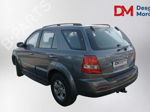 Starter KIA SORENTO I (JC) | BP36321886M8 - Image 9